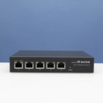 MokerLink 2G041G Front