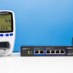 TRENDnet TEG S762 Idle Power