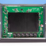 TRENDnet TEG S762 Internal Top View