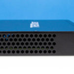 TRENDnet TEG S762 Side 2