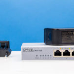 Zyxel MG 105 PSU With Adapter Plugs