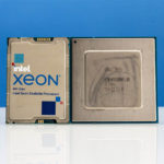 4th Gen Intel Xeon Scalable Sapphire Rapids Next To Broadcom Tomahawk 4