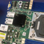 ASRock Rack ALTRAD8U 1L2T At ISC 2023 10GbE And Extra Connectivity