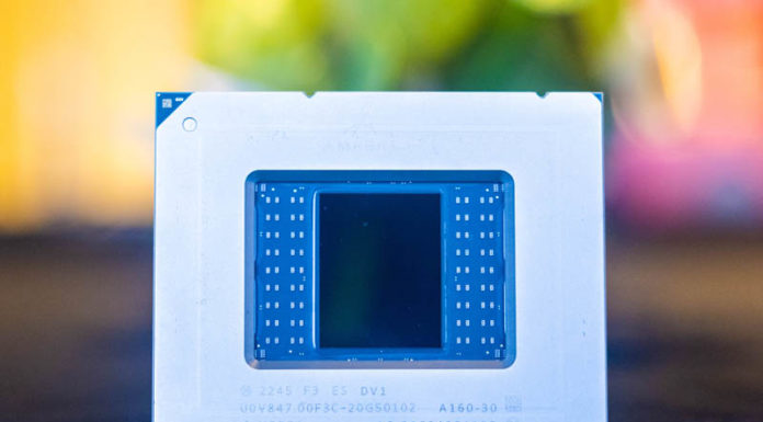 Ampere AmpereOne A192-32X Review A 192 Arm Core Server CPU Ampere AmpereOne A160 30 At Computex 2023 1