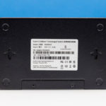 Asustor ASW205T Bottom