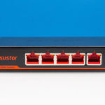 Asustor ASW205T Front