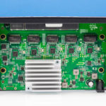 Asustor ASW205T Internal Overview