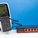 Asustor ASW205T Power Idle