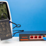 Asustor ASW205T Power Single Port