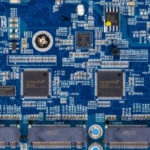 Asustor FS6712X NAS ASMedia Switch Chips