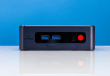 Beelink EQ12 Pro Review Intel i3-N305 Alder Lake-N is Amazing Beelink EQ12 Pro Front 1