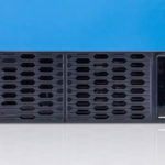 CyberPower CP1500PFCRM2U Rackmount 2U 1500VA 1000W UPS 120V Front LCD Repaired