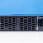 CyberPower CP1500PFCRM2U Rackmount 2U 1500VA 1000W UPS 120V Front Plastic On 1