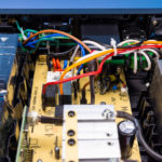 CyberPower CP1500PFCRM2U Rackmount 2U 1500VA 1000W UPS 120V Internal Center