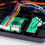 CyberPower CP1500PFCRM2U Rackmount 2U 1500VA 1000W UPS 120V LCD Replaced And Power Button Issue