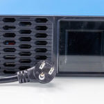 CyberPower CP1500PFCRM2U Rackmount 2U 1500VA 1000W UPS 120V Power