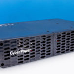 CyberPower CP1500PFCRM2U Rackmount 2U Angle 2