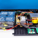 CyberPower CP1500PFCRM2U Rackmount 2U Internal Overview 1