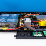 CyberPower CP1500PFCRM2U Rackmount 2U Internal Overview 2