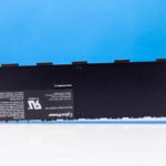 CyberPower CPS1215RMS 15A 1U Power Strip Top