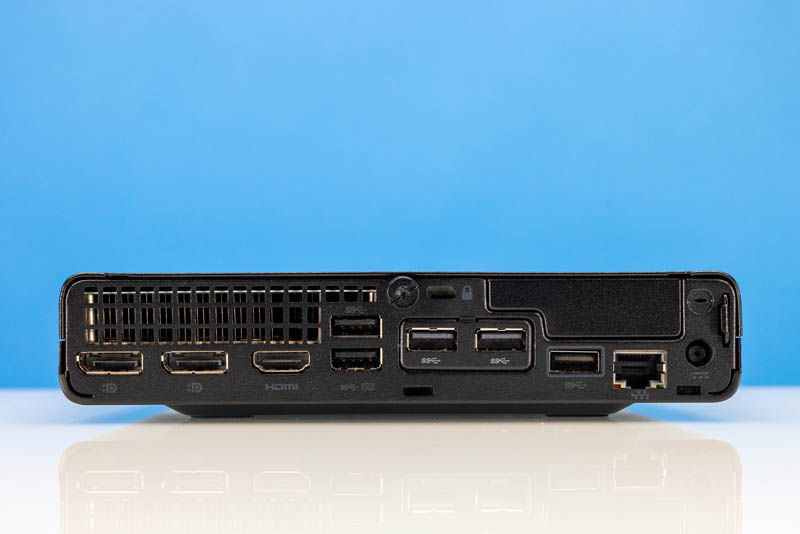 HP Elite Mini 800 G9 Desktop PC