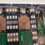 HPE Cray EX420 Blade ISC 2023 3