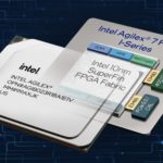 Intel Agilex 7 R Tile Cover