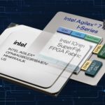 Intel Agilex 7 With R Tile For CXL And PCIe Gen5