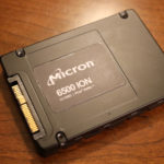 Micron 6500 ION 30TB