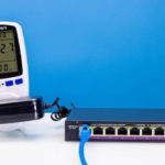 NICGIGA S25 0801 8x 2.5GbE 1x 10GbE Switch Incremental 2.5GbE