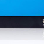 NICGIGA S25 0801 8x 2.5GbE 1x 10GbE Switch Rear