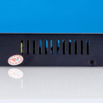 NICGIGA S25 0801 8x 2.5GbE 1x 10GbE Switch Side 1