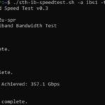 NVIDIA ConnectX 7 400Gbps NDR Infiniband