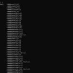 NVIDIA ConnectX 7 MT2910 Many Ethernet Speeds