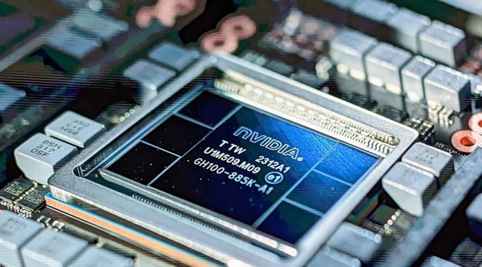 NVIDIA Computex 2023 Keynote with NVIDIA DGX GH200 MGX and Spectrum 4 NVIDIA GH100 Large