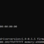 NVIDIA MT2910 Lshw After OFED Install