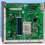 QNAP TS 1655 CPU And Memory Side Motherboard