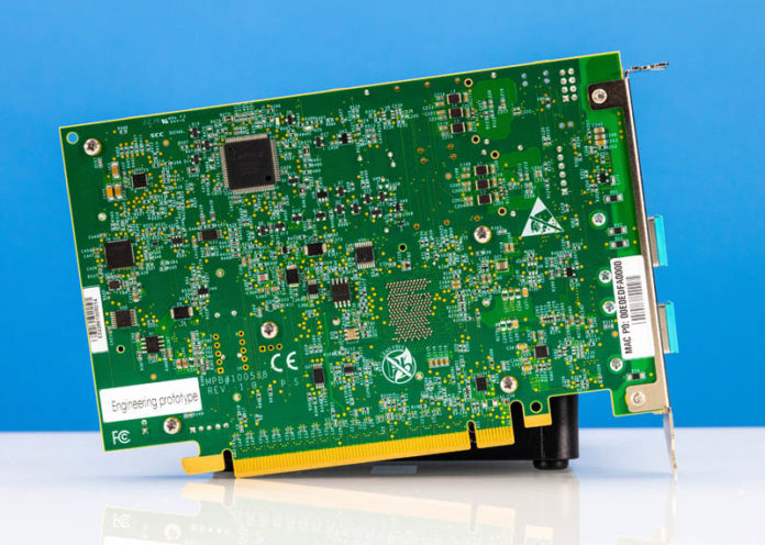 Silicom P4CG2BPi81 Dual-Port 100GbE Intel E810 Bypass Adapter Review ...
