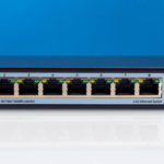 Sodola 8x 2.5GbE 1x 10GbE Switch Front