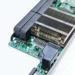 Supermicro MicroCloud 8 AMD Ryzen 5 Node On Table Computex 2023 2