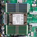Supermicro SYS 111C NR 1U Intel SPR CPU And Memory