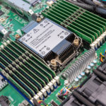 Supermicro SYS 111C NR 1U Intel SPR CPU And Memory 3
