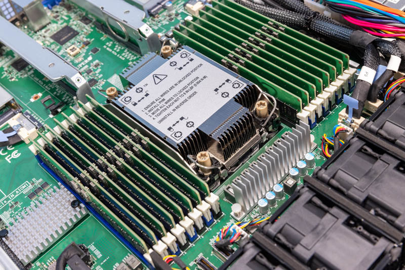 Supermicro SYS-111C-NR 1U Intel Xeon Server Review