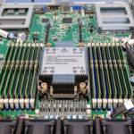 Supermicro SYS 111C NR 1U Intel SPR CPU And Memory 5