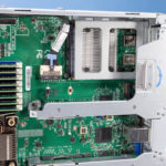 Supermicro SYS 111C NR 1U Intel SPR OCP NIC Cable Aspeed Riser