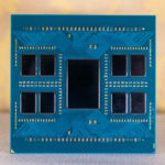 AMD EPYC Bergamo Package 1