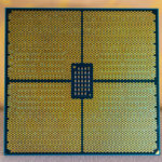 AMD EPYC Bergamo Package 2