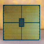 AMD EPYC Genoa X Package 2