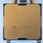 AMD Instinct MI300A Socketed 1