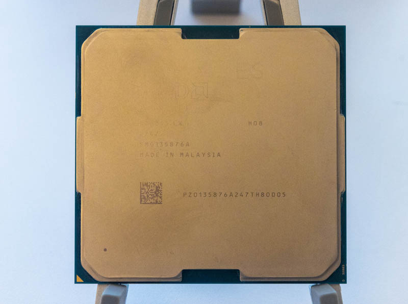 AMD Instinct MI300A Socket 1
